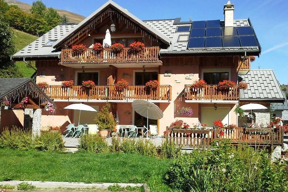 Photo : Appartement de vacances