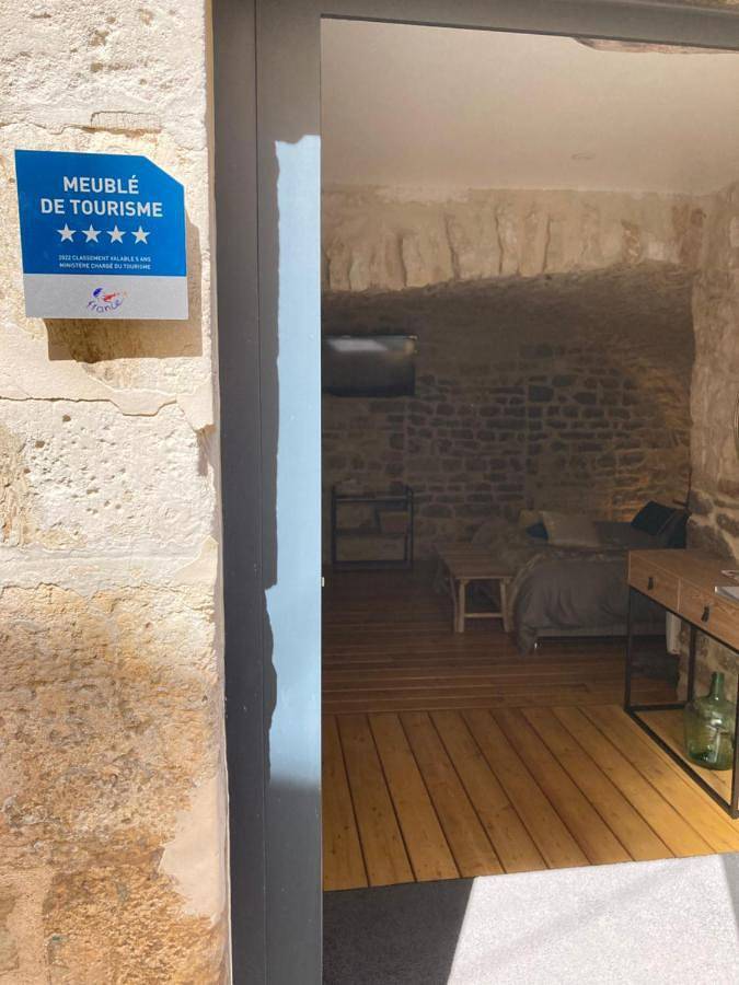 Appartement de vacances pour 2 personnes, avec jacuzzi dans Yonne - 2