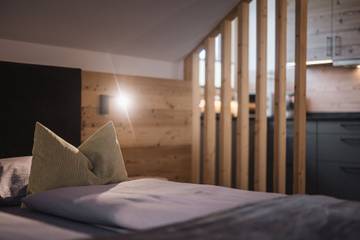 Casa Rural para 3 Personas en Valdaora, Kronplatz, Foto 4