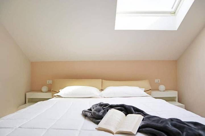 Appartement entier, Castello Charme Style House in Milan, Province de Milan
