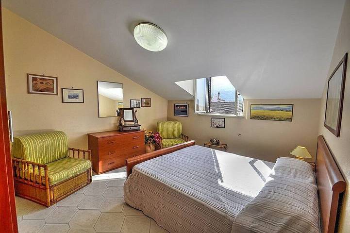 Appartamento intero, Casa Al Mare: Un accogliente appartamento situato in una zona tranquilla a pochi minuti dal centro. in San Marco (Cilento), Castellabate