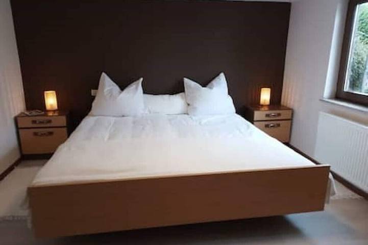 Ferienwohnung für 3 Personen, mit Terrasse und Garten in Berndorf - 2