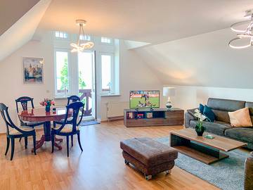 Ferienwohnung für 2 Personen in Schwerin, Schweriner See, Bild 2
