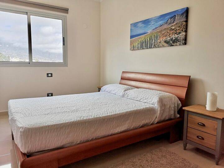 Apartamento entero, Apartamento Milagros by Tor in Los Frontones, La Orotava