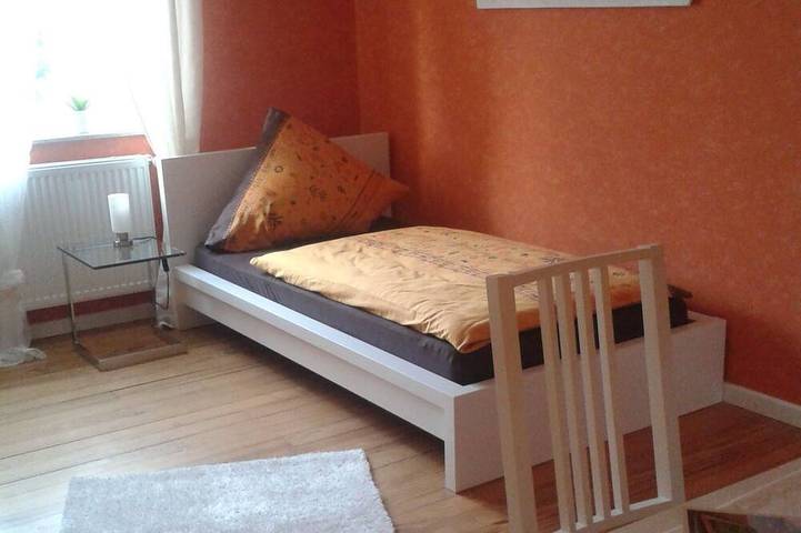 Ferienhaus für 12 Personen, mit Garten und Terrasse, mit Haustier im Saarland - 4