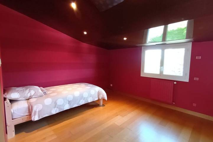 Location de vacances pour 20 personnes, avec jardin et terrasse dans Montrevault-sur-Èvre - 4