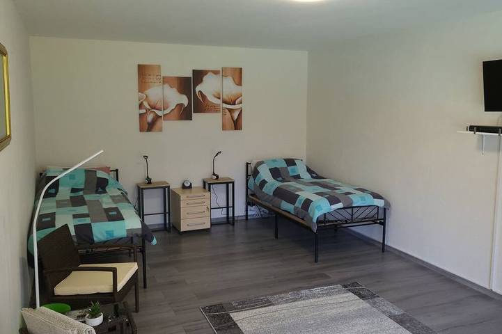 Ferienwohnung für 4 Personen in Sankt Goar - 3