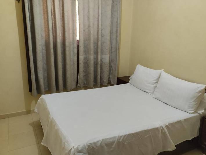 Gîte pour 6 personnes, avec vue dans Ifrane - 2