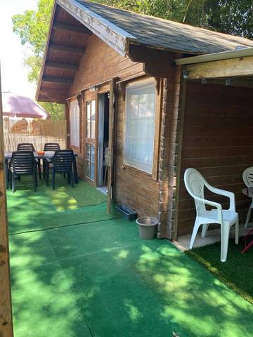 Maison de campagne pour 2 personnes, avec jacuzzi et jardin à La Roquette-sur-Siagne