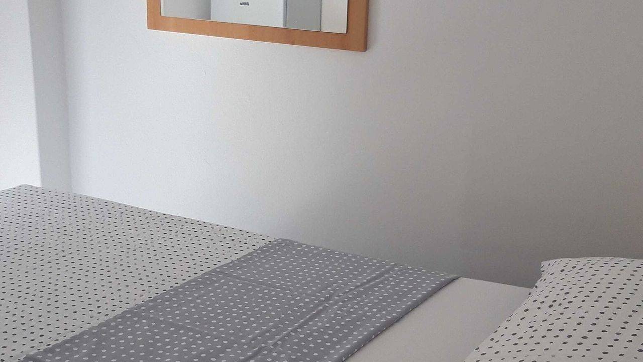 Apartamento de férias inteiro, Ferienwohnung für 2 Personen (18 m²) in Sovra in Mljet