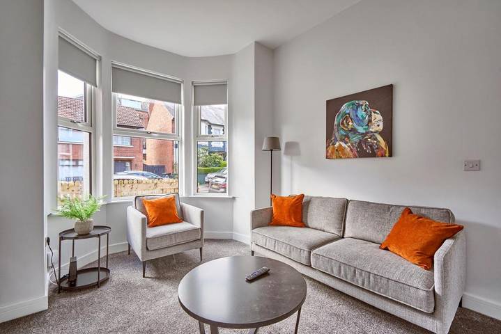 Ferienhaus für 8 Personen, mit Terrasse - 1