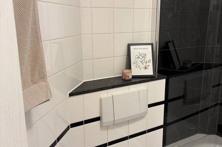 Ganze Wohnung, Süßes Appartement im Grünen mit toller Anbindung in Paderborn, Kreis Paderborn