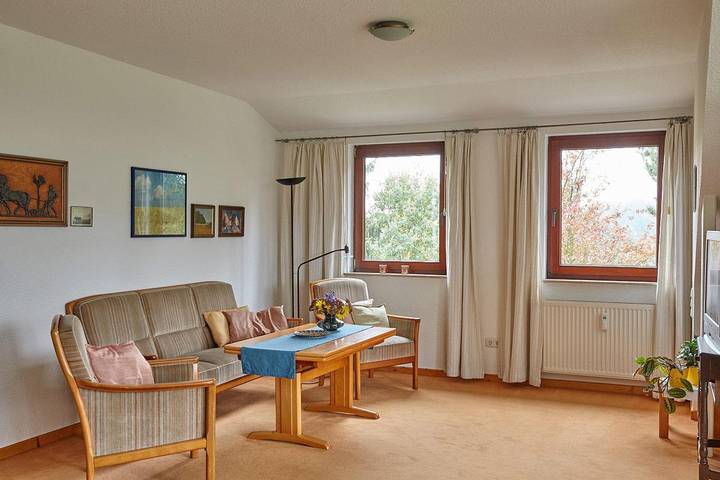 Ganze Ferienwohnung, Ferienwohnung Zierau in Amelinghausen, Nordheide