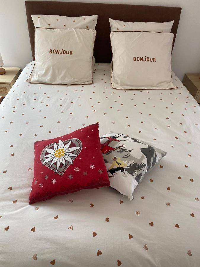 Chambre d’hôte pour 2 personnes, avec Jacuzzi ainsi que Terrasse et Jardin