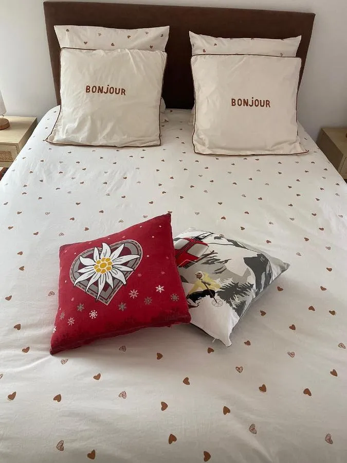 Double Room in Rully, Région de Chalon-sur-Saône