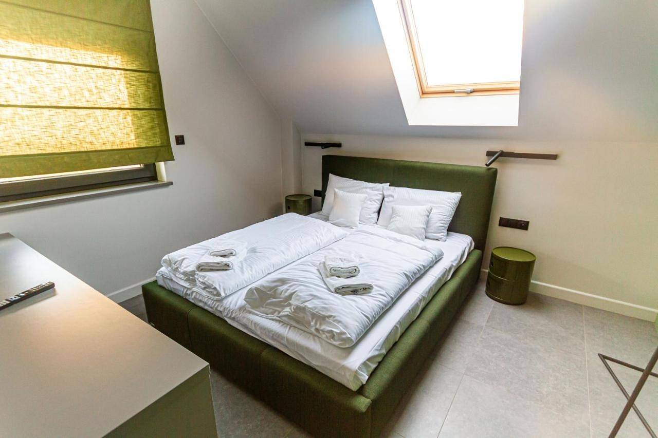 Cały apartament, Deluxe Apartment in Kudowa-Zdrój, Sudety (Polska)