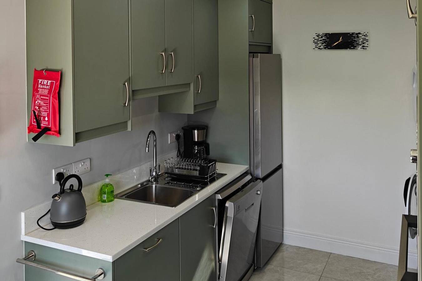 4 Bed House Sleeps 8 - Enclosed Garden - Parking in Killarney, Killarney-Nationalpark