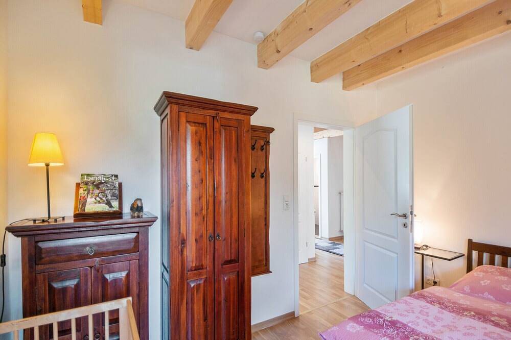 Ferienwohnung Pfahlhaus in Winsen an der Aller in Winsen (Aller), Aller-Leine-Tal