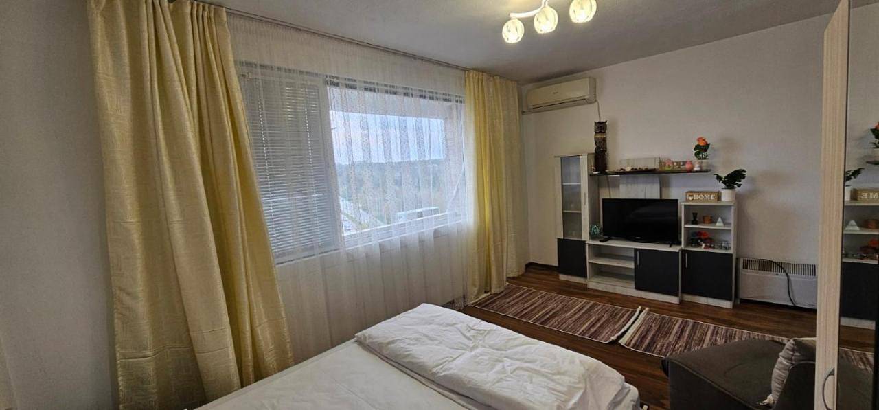 Appartement entier, One-Bedroom Apartment in Dobritch, Dobritch (oblast)