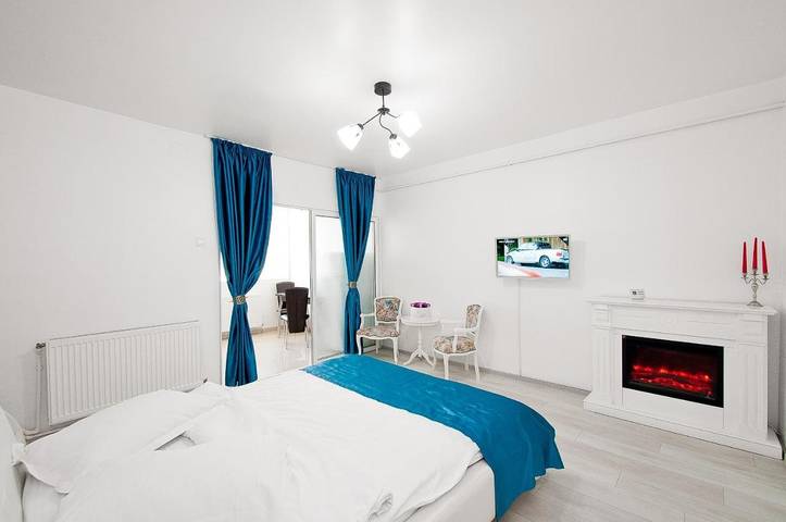 Appartement de vacances pour 2 personnes, avec vue