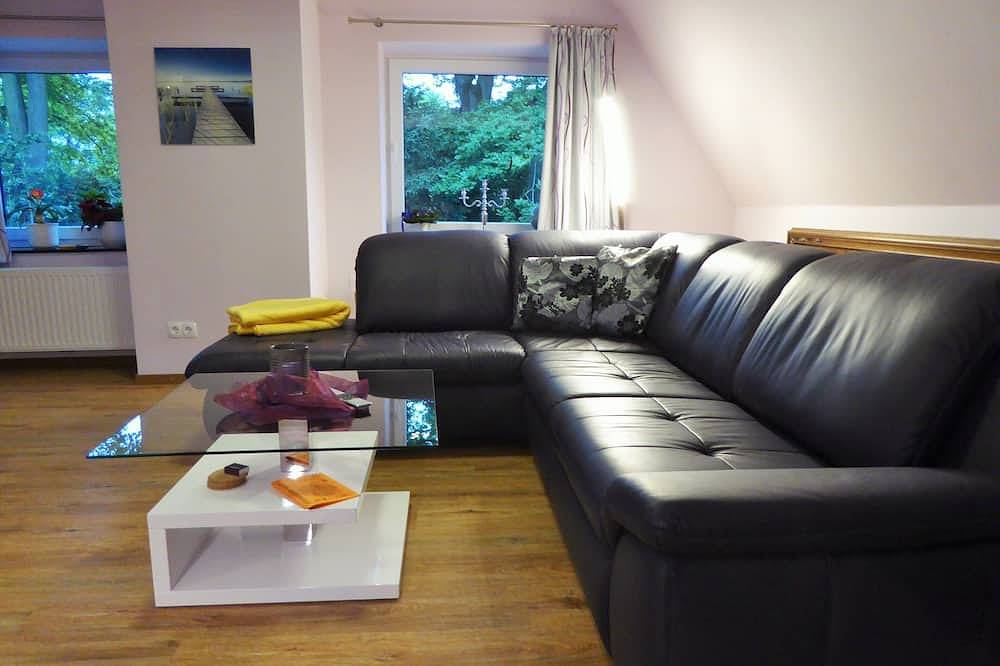 Ganze Wohnung, Wunderschöne Ferienwohnung mit Blick auf das Steinhuder Meer in Mardorf, Neustadt am Rübenberge