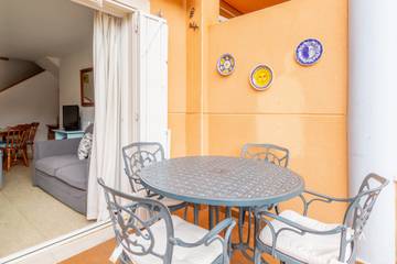 Vakantiewoning voor 6 Personen in Toscamar, Jávea, Afbeelding 3