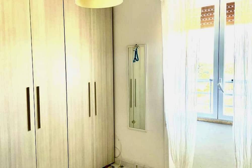 Ganze Wohnung, Paestum house 5 minutes from the sea in Licinella - Torre di Paestum, Cilento