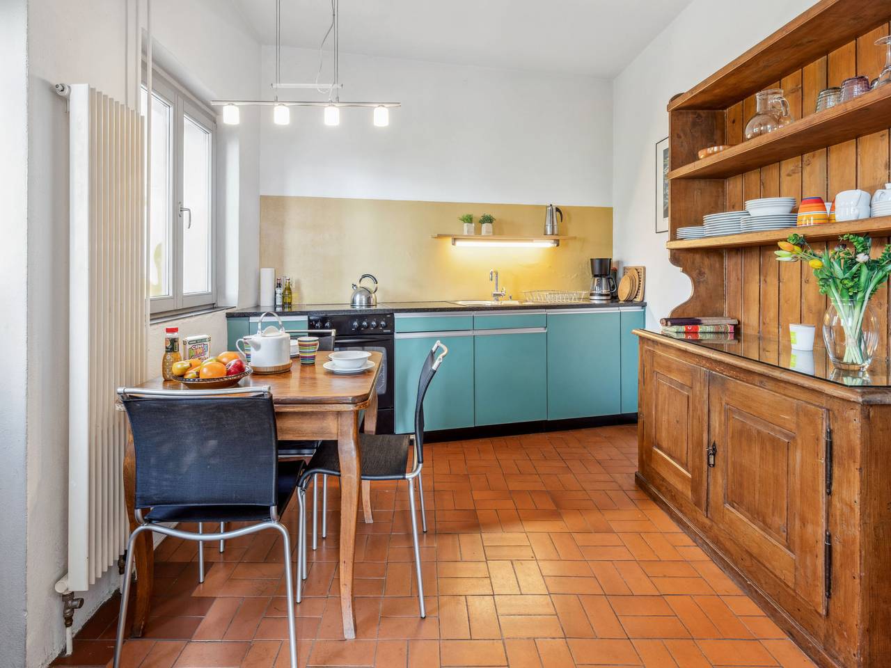 Apartamento entero, Egner- Apt.Bella Ciao in Muralto, Alpes Ticineses y del Verbano