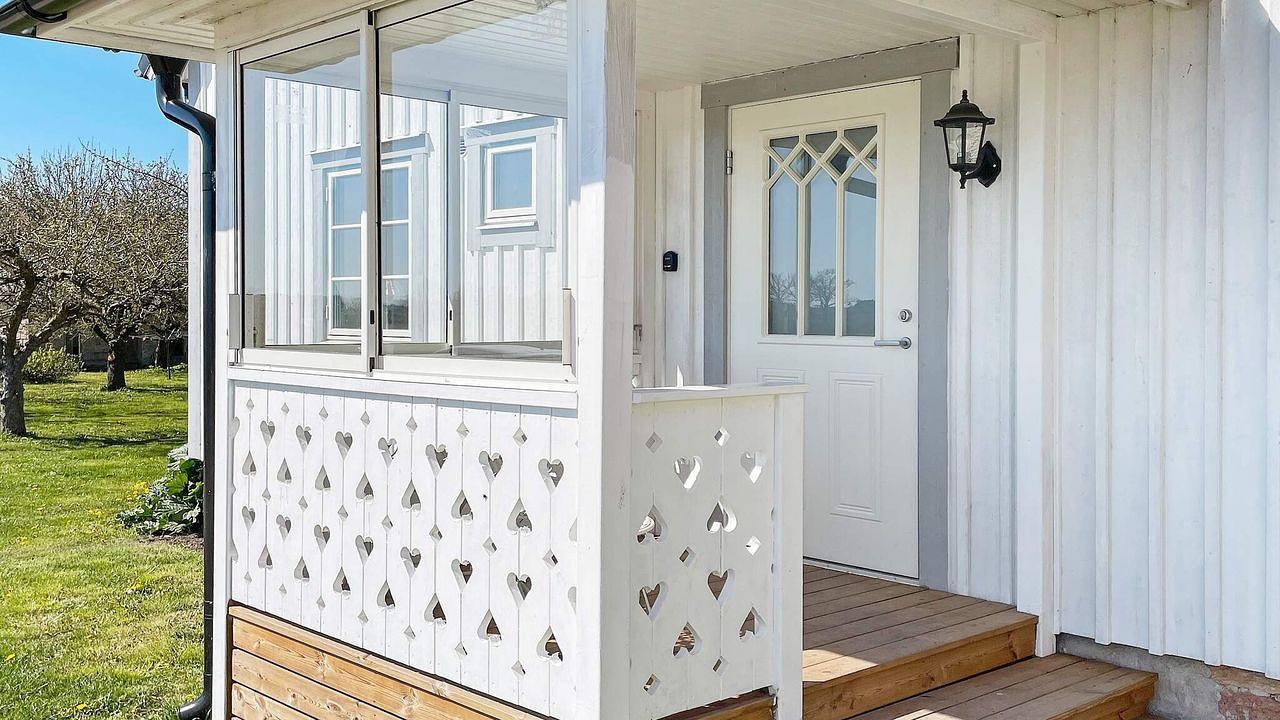 Ferienhaus für 6 Personen (105 m²) in Färjestaden in Öland