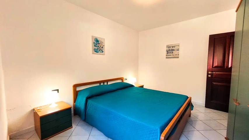 Gîte pour 4 personnes, avec piscine à Porto Ottiolu - 4