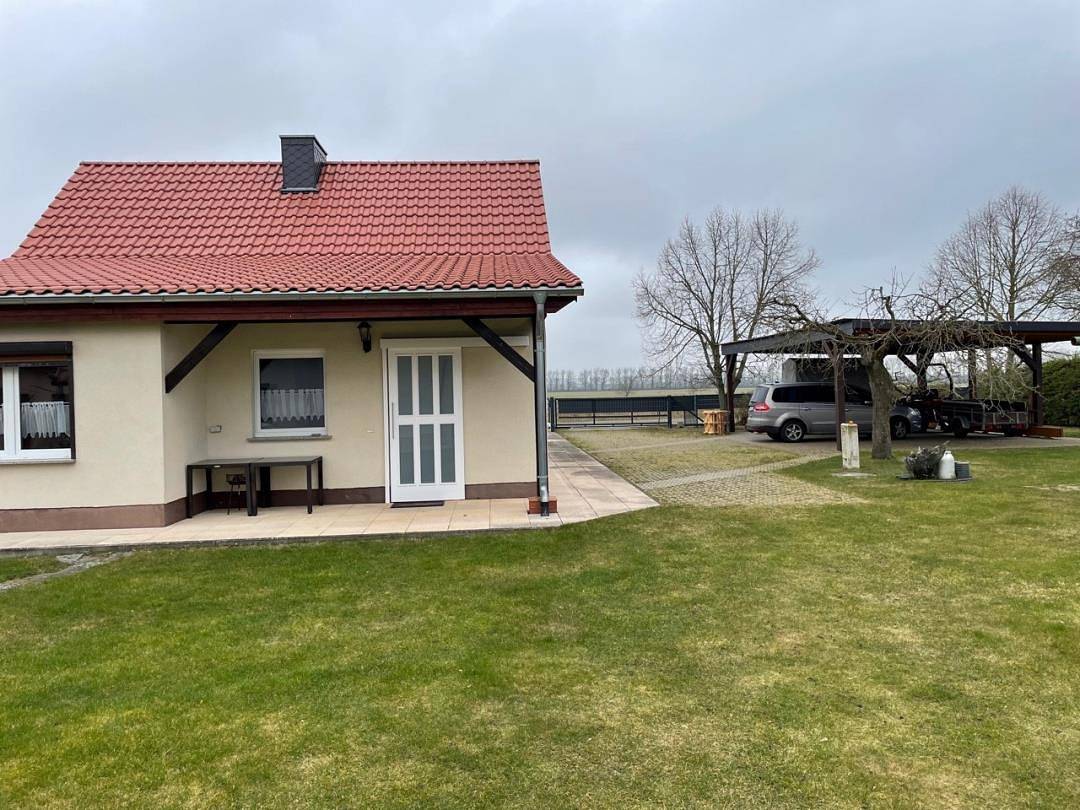 Neu Ferienhaus Altenhof Müritz in Altenhof, Müritz
