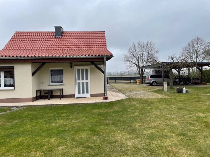 Ferienhaus für 5 Personen an der Müritz - 2