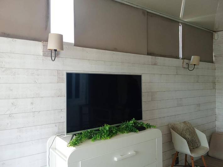 Villa pour 8 personnes, avec Balcon et Terrasse à Canet-en-Roussillon - 3