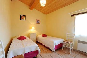 Gîte pour 4 Personnes dans Montgaillard, Région de Narbonne, Photo 3