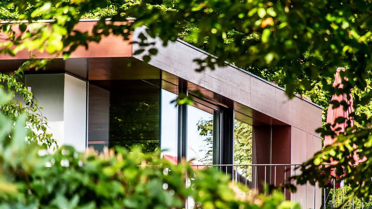 Ferienhaus für 4 Personen (110 m²) in Poppenhausen in Poppenhausen, Rhön-Hessen