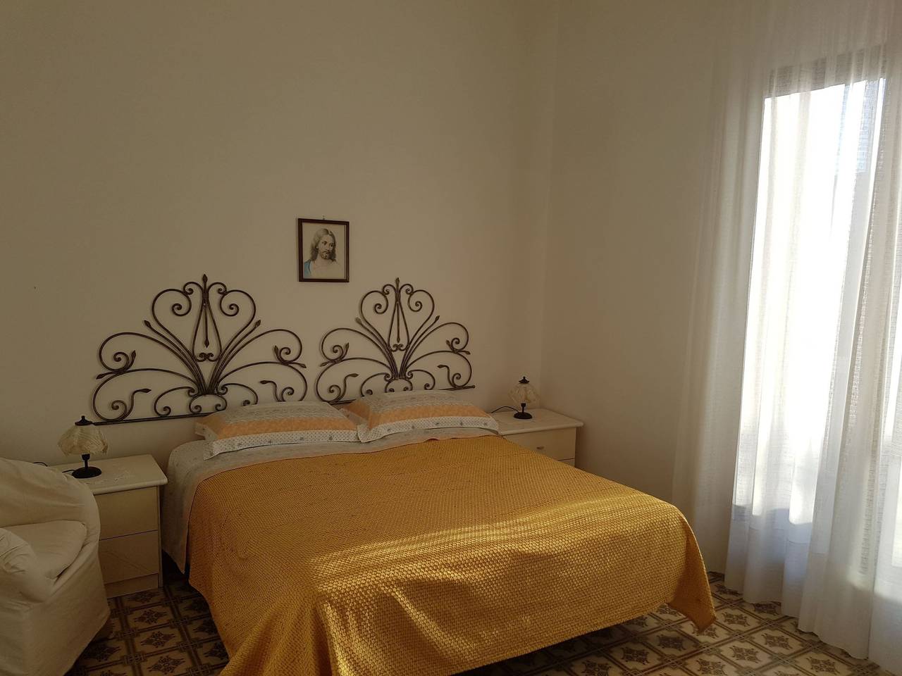 Appartement entier, La Rosa dei Venti Wohnung in Marina di Ostuni, Salento