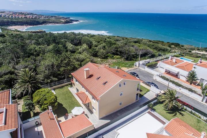 Chalet para 12 personas, con jardín en Lisboa y alrededores - 2