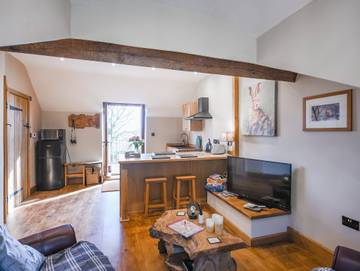 Cottage for 2 People in Shropshire, West Midlands, Photo 1