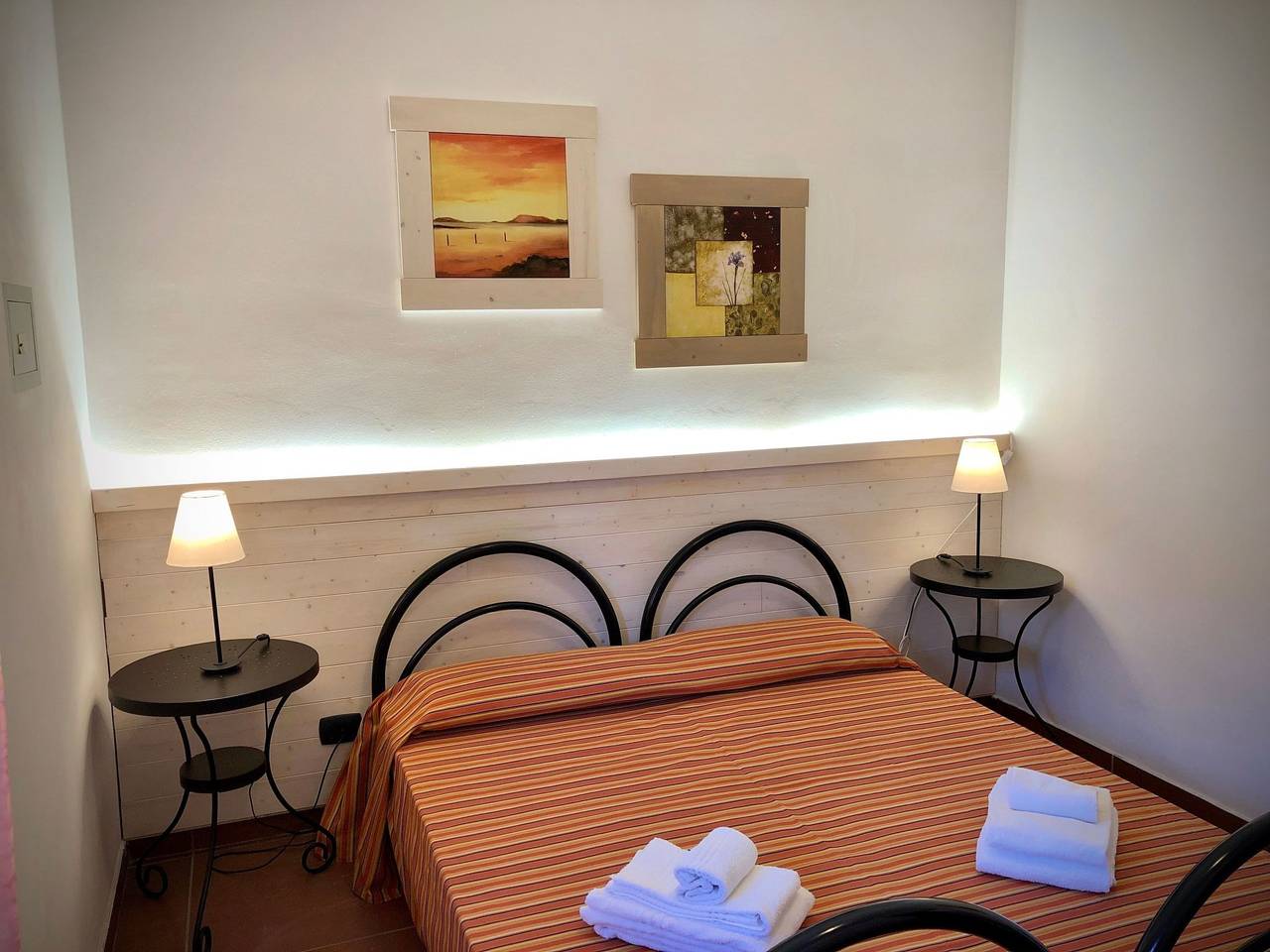 Appartement entier, Residence La Luna nel pozzo - Appartamento Gelsomino in Sciacca, Province de Agrigento