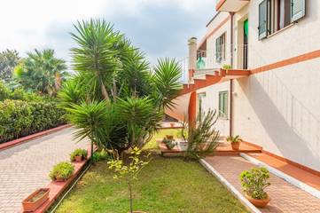 Casa Vacanza per 5 Persone in Lido Specchiolla, Carovigno, Foto 1