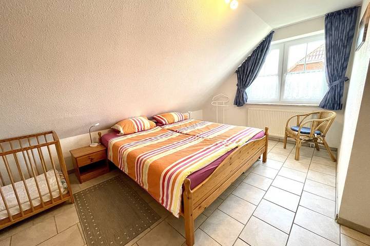 Ferienhaus in Nessmersiel, ruhige Lage, Deichnähe in Neßmersiel, Dornum