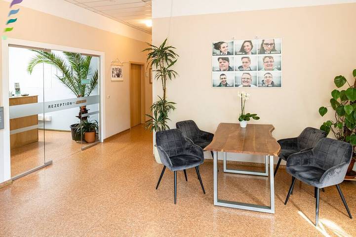 Wohnwagen für 2 Personen, mit Terrasse und Garten, mit Haustier im Altmarkkreis Salzwedel - 4