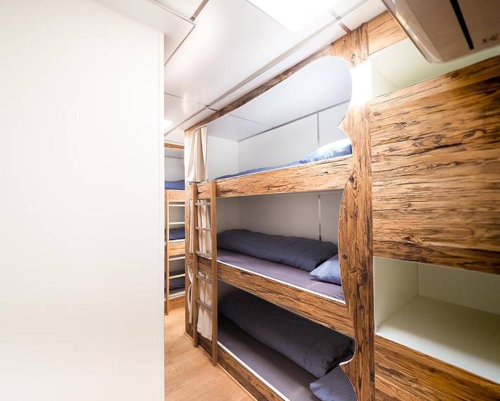 Camping für 18 Personen in der Schweiz - 2
