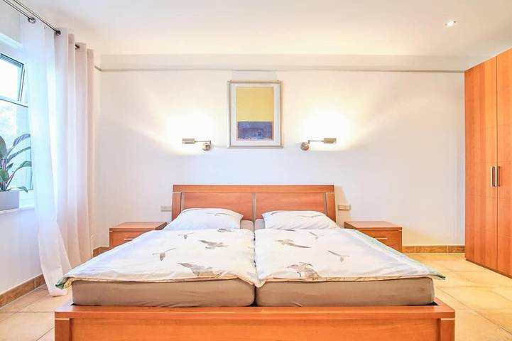 Ferienhaus für 4 Personen, mit Garten, mit Haustier in Kröslin - 2