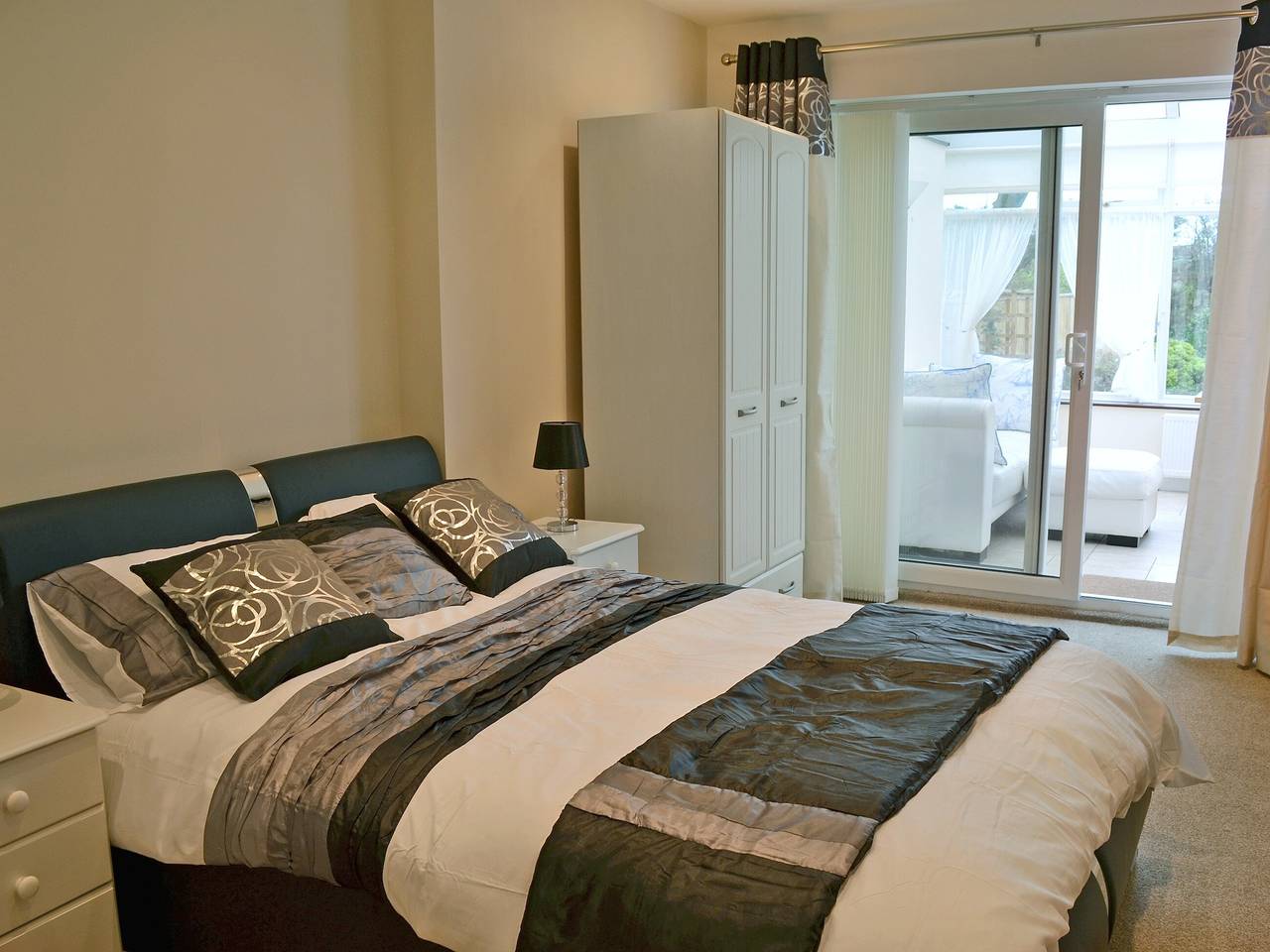 Lottie's Place in Seahouses, Northumberland