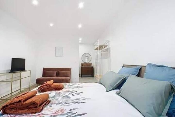 Location de vacances pour 14 personnes, avec jardin à Gouvieux - 2