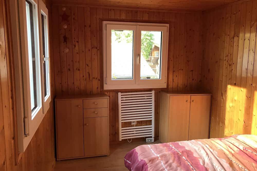 Romantisches Chalet Bijou in den Alpen in Grengiols, Aletsch Arena