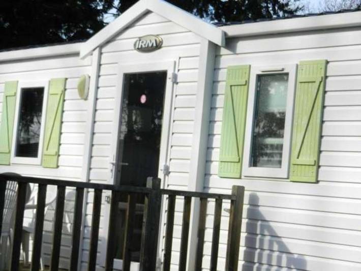 Location de vacances pour 6 personnes, avec piscine à Trogues - 3