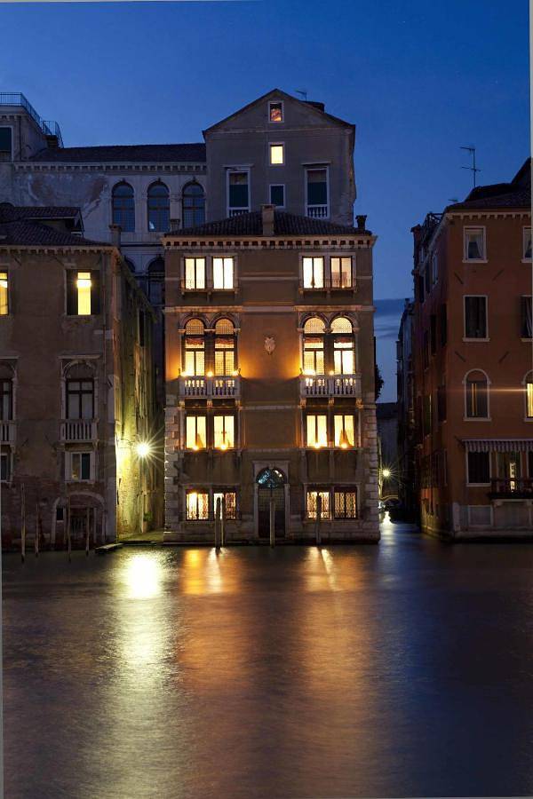 Executive Suite Grand Canal - Palazzo Foscolo in Venice, Venice Province