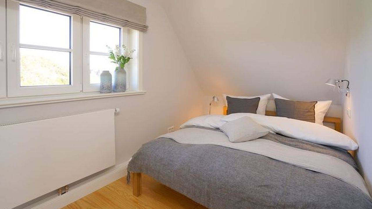 Ferienhaus für 6 Personen (90 m²) in Rantum (Sylt) in Rantum, Sylt (Gemeinde)